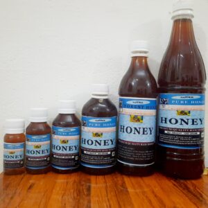 350 gram HONEY