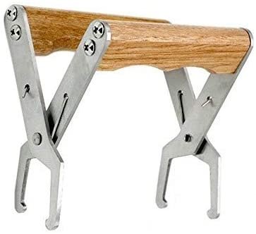 Timber Beekeeping Frame Grip