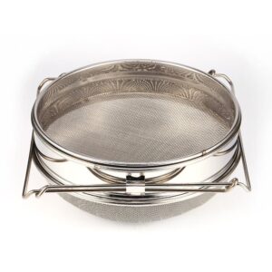 Stainless Filter Strainer