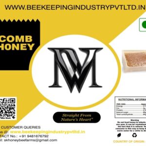 Natural Comb Honey