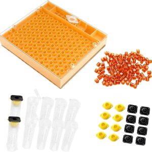 Queen Rearing Kit