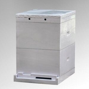 Langstroth Bee Hive